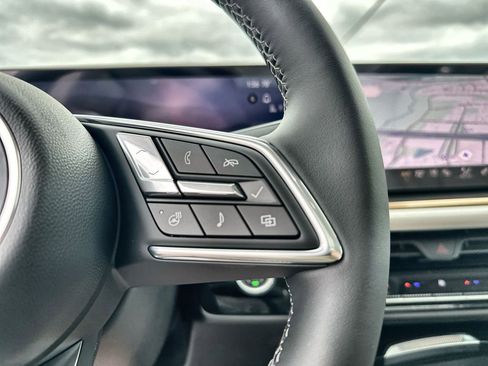 New 2026 Buick Envision Avenir image 32