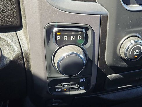 Used 2022 RAM 1500 Classic Warlock image 23