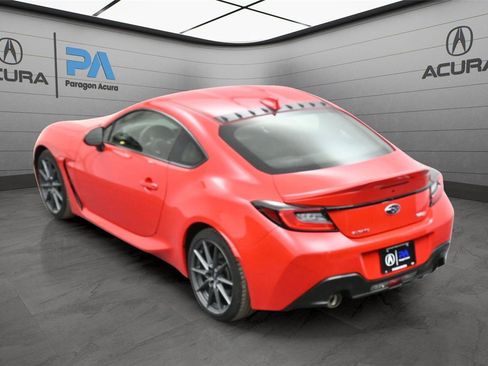 Used 2023 Subaru BRZ Limited image 39