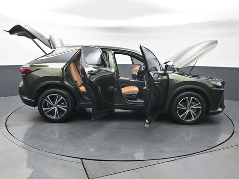 Used 2024 Lexus RX 350 Premium image 53