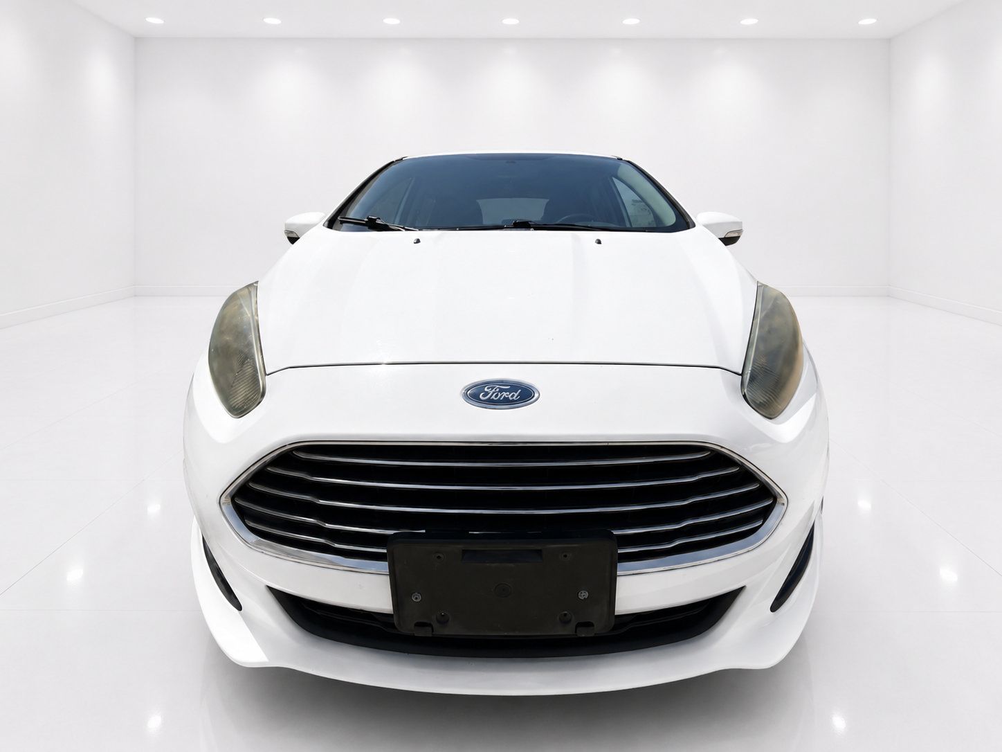 Used 2019 Ford Fiesta SE FWD image 8
