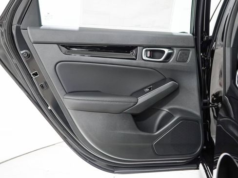 New 2026 Honda Civic Sport Touring image 40