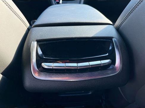 Used 2025 Cadillac XT6 Sport AWD/4WD image 27