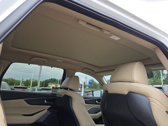 Used 2022 Acura MDX w/ Advance Package AWD/4WD image 11