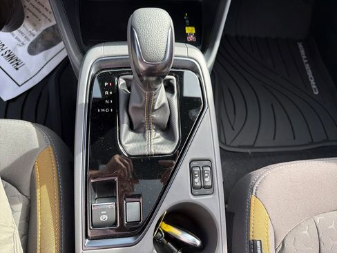 New 2026 Subaru Crosstrek 2.5i Sport AWD/4WD image 23