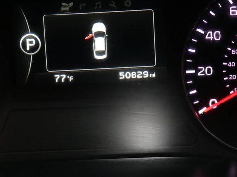 Used 2017 Kia Optima EX w/ Paint Protection Package FWD image 61