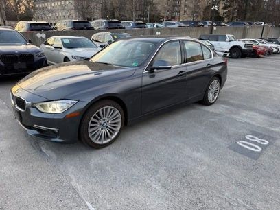 Used 2014 BMW 328i xDrive Sedan
