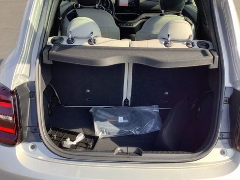 New 2025 FIAT 500 e image 25