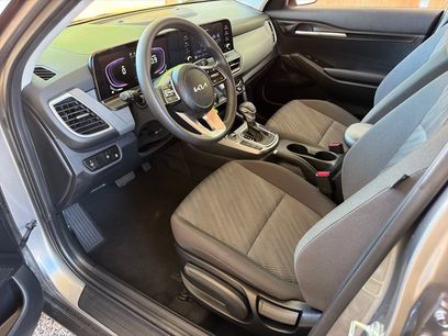 Used 2026 Kia Seltos LX