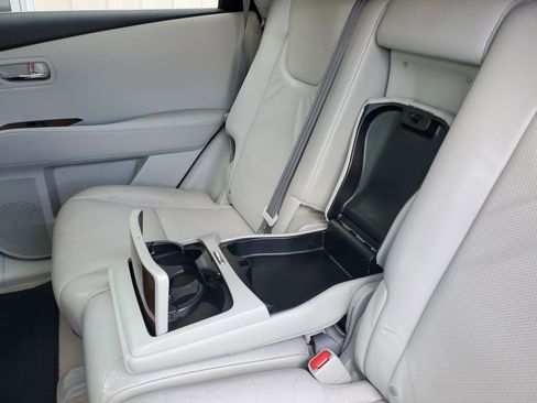 Used 2012 Lexus RX 350 AWD w/ Premium Pkg image 32
