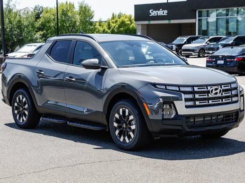 New 2026 Hyundai Santa Cruz SEL AWD/4WD image 6