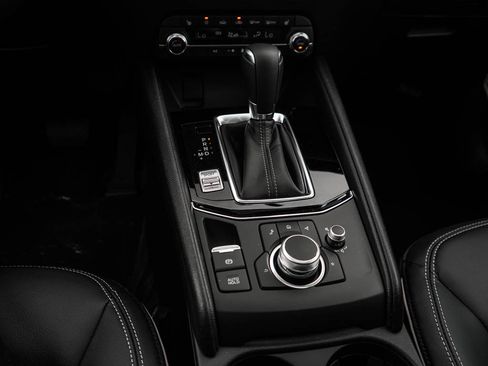 New 2025 MAZDA CX-5 AWD 2.5 S w/ Preferred Package image 26