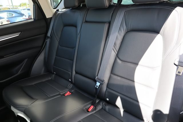 Used 2024 MAZDA CX-5 AWD 2.5 S image 15