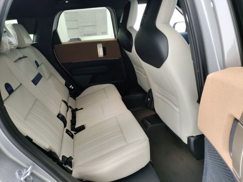 New 2026 MINI Cooper Countryman S w/ Comfort Package Max image 24