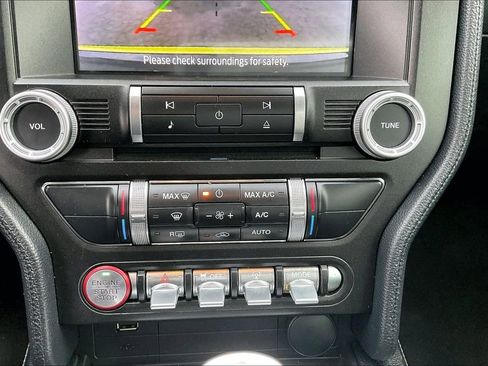 Used 2021 Ford Mustang Mach 1 w/ Equipment Group 700A image 15