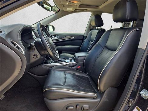 Used 2017 INFINITI QX60 FWD w/ Premium Plus Package image 17