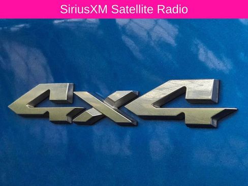Used 2022 RAM 1500 Big Horn AWD/4WD image 12