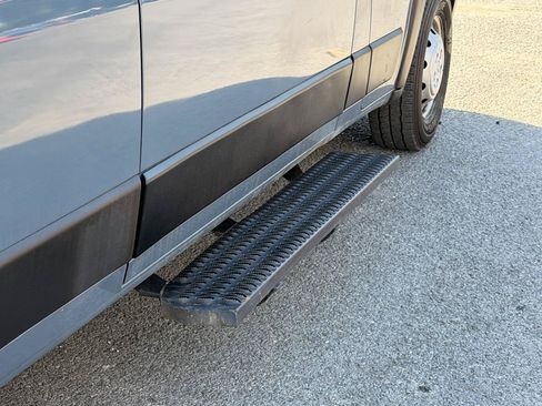 Used 2021 RAM ProMaster 3500 FWD image 12