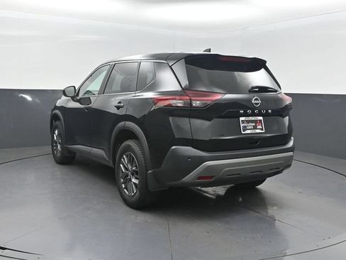 Used 2023 Nissan Rogue S FWD image 28