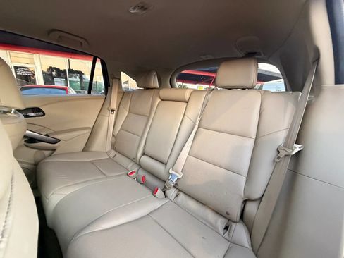 Used 2015 Acura RDX FWD image 14