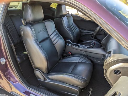 Used 2020 Dodge Challenger SRT Hellcat Redeye image 44