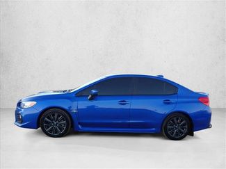Used 2019 Subaru WRX video 2