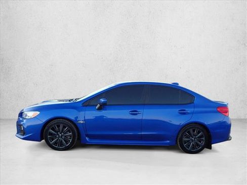 Used 2019 Subaru WRX image 2