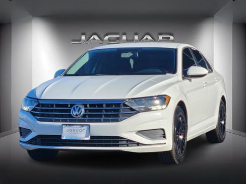 Used 2020 Volkswagen Jetta S w/ Driver Assistance Package image 1