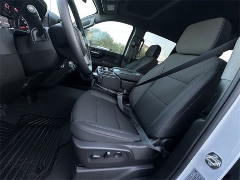 New 2026 Chevrolet Silverado 2500 Custom w/ Custom Value Package image 19