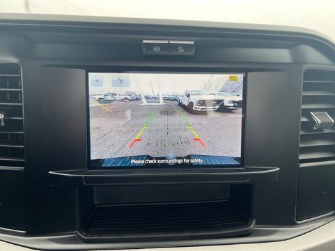 New 2026 Ford F250 XL image 16