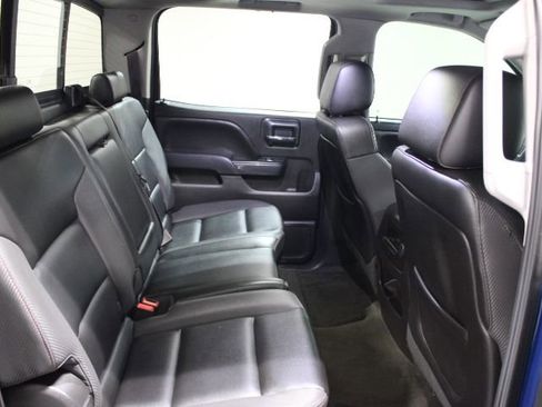 Used 2015 GMC Sierra 1500 SLT image 27