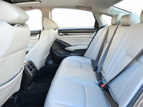Used 2019 Honda Accord EX-L image 22