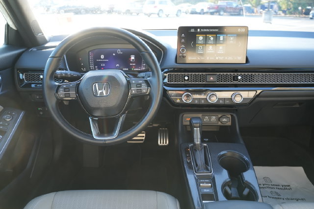 Used 2022 Honda Civic Sport Touring image 18