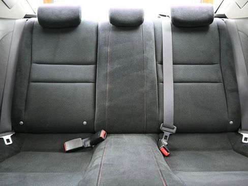 Used 2008 Honda Civic Si image 24