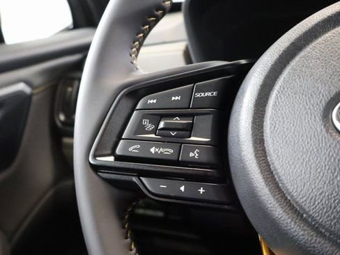 New 2026 Subaru Forester Wilderness w/ Wilderness Plus Package image 18