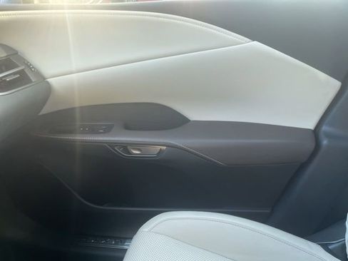 Certified 2024 Lexus RX 350 Premium w/ Accessory Package (K3) image 21