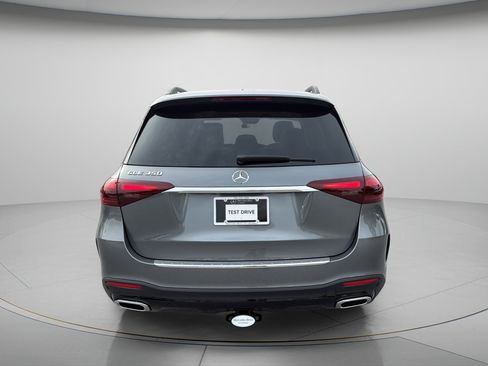 New 2026 Mercedes-Benz GLE 350 4MATIC image 18
