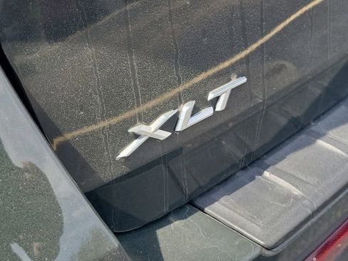 Used 2023 Ford Explorer XLT w/ Equipment Group 202A AWD/4WD image 34