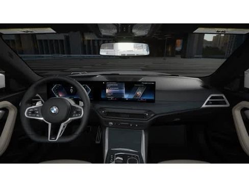 Used 2025 BMW 230i Coupe w/ M Sport Package image 10