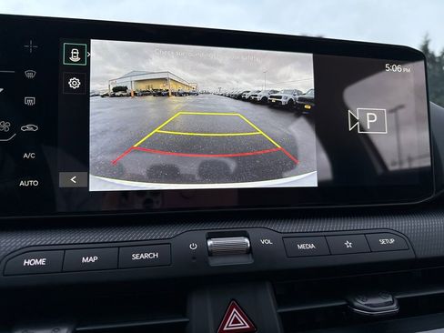 New 2025 Kia K4 GT-Line w/ GT-Line Premium Package image 30