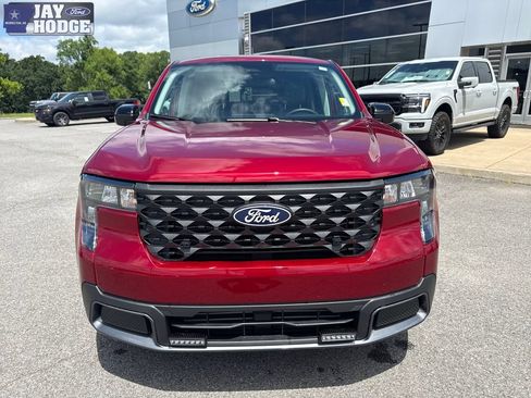 Used 2025 Ford Maverick XLT w/ XLT Luxury Package AWD/4WD image 11