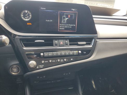 Certified 2022 Lexus ES 350 F Sport image 27