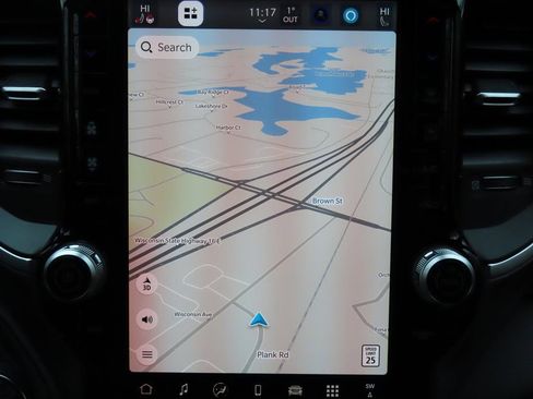 New 2026 RAM 1500 Big Horn image 8