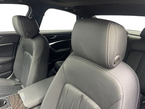 Used 2023 Audi A6 Premium Plus w/ Premium Plus Package image 28