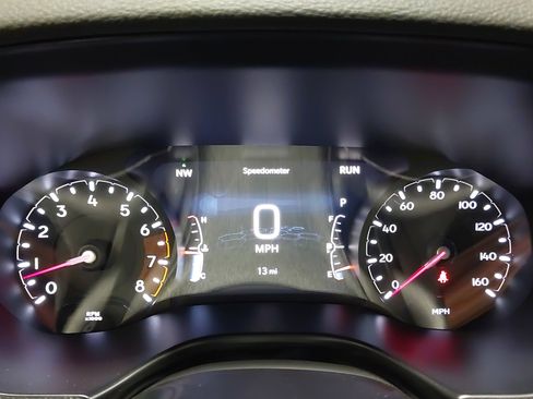 New 2026 Jeep Compass Latitude w/ Quick Order Package 29K image 18