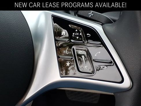 Certified 2026 Mercedes-Benz GLC 300 image 10