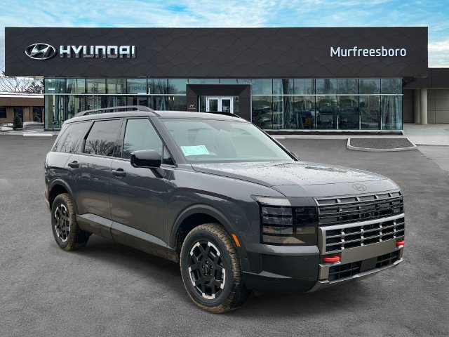 Certified 2026 Hyundai Palisade XRT Pro AWD/4WD image 3