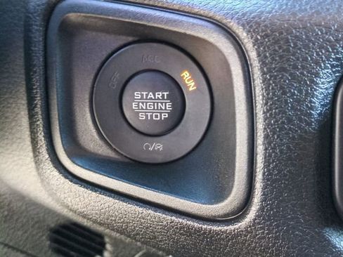 Certified 2024 Jeep Wrangler Sport S image 17