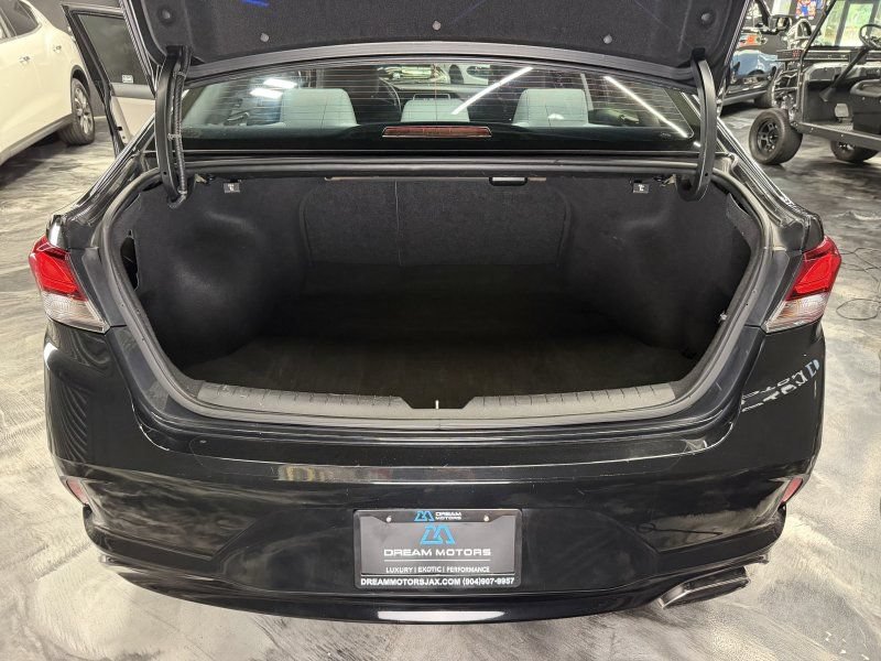 Used 2019 Hyundai Sonata SE FWD image 19