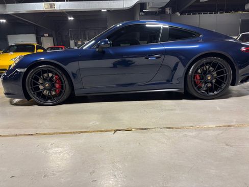Used 2019 Porsche 911 Carrera GTS RWD image 28